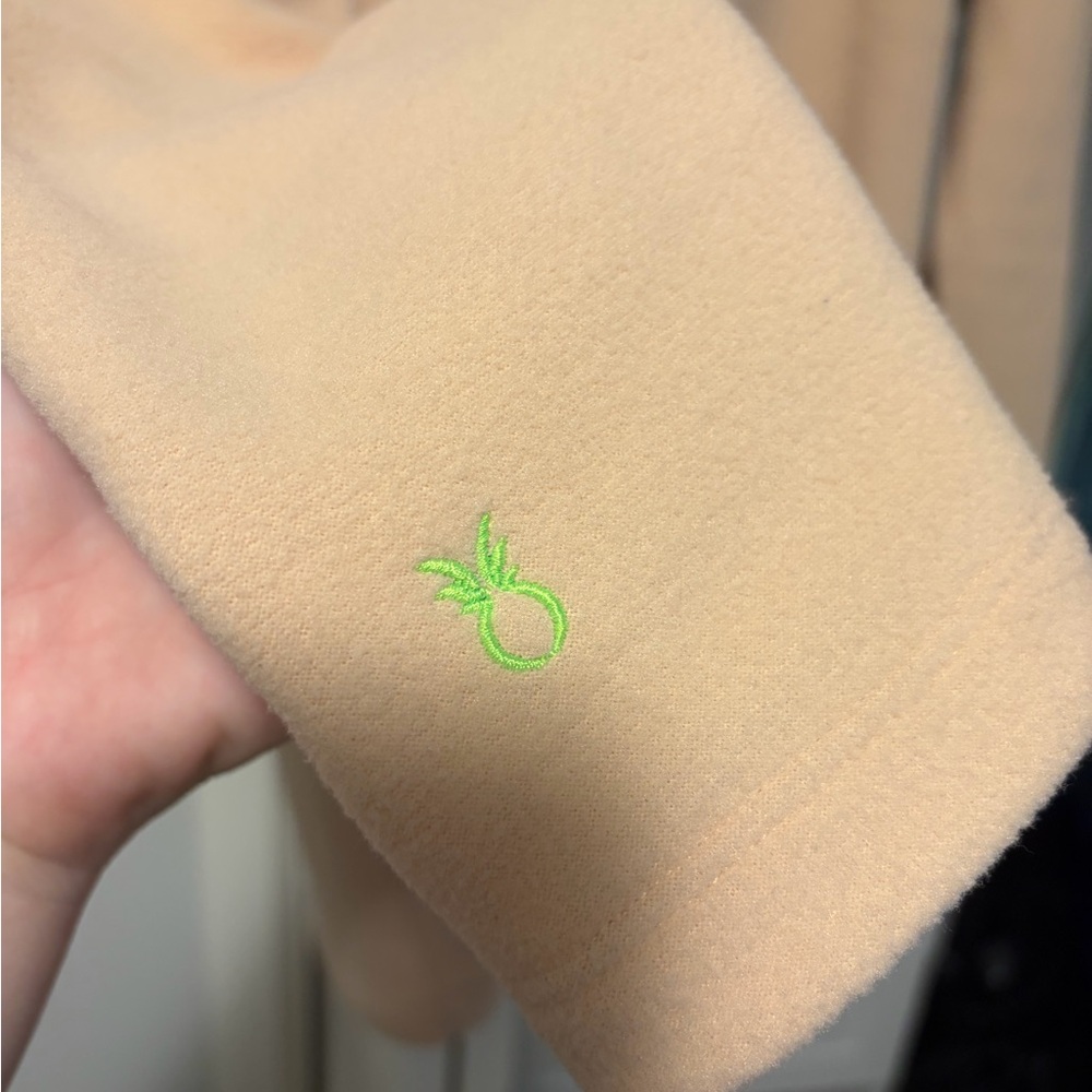 Dudley stephens cobble hill turtle neck - Picture 5 of 10